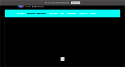Desktop Screenshot of dbsservices.co.uk
